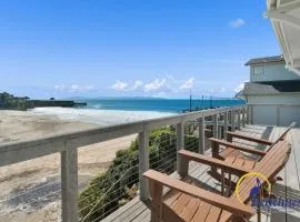 Bay Watch Beach House