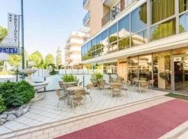 Depandance President