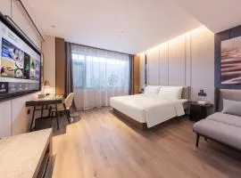 Atour Hotel Lijiang Ancient Town Mufu