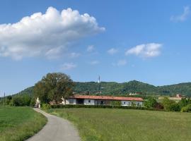 Tempo al Tempo, hotel a Villadeati