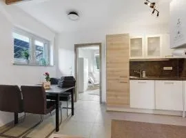 Ferienwohnung Waldblick