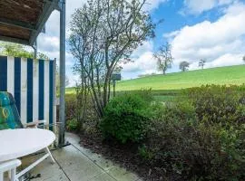 Hundefreundliches Apartment H1 008