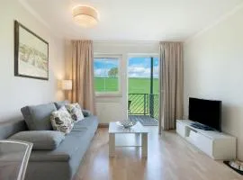 Hundefreundliches Apartment H1 108