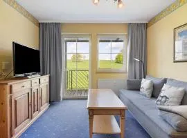 Apartment mit Gartenblick K1 205