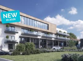 Aminess Florian & Godler Hotel, hotel v destinaci Karlovac