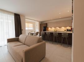 Vista Residence Premium Maltese Hideaway - By HostMT, hotel a Għargħur