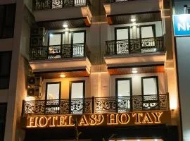 A89 West Lake Hotel