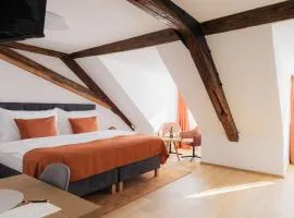Maison Kounic Palace Suites