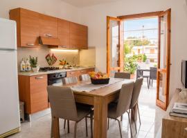 Adriatic Suite - Casa vacanze nel Salento - WI-FI & Barbecue, Hotel in SantʼAndrea