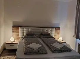 JÁZMIN APARTMAN Makó