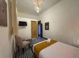 Riad Sandy Fes