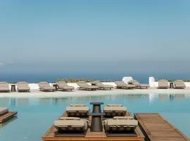 NĒRO Boutique Hotel