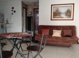 Hermoso Apartamento en Santa fe de Antioquia