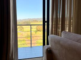 Horizonte da Vinha, hotel a Santo Tirso