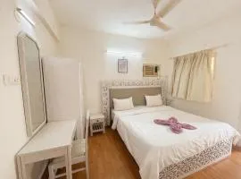 candolim home stay