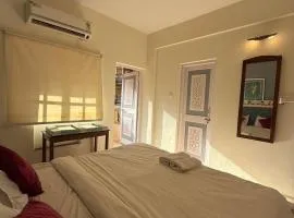 Highland apartment candolim