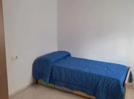 Piso acogedor