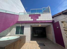Lumina House, Hotel in Arraial do Cabo