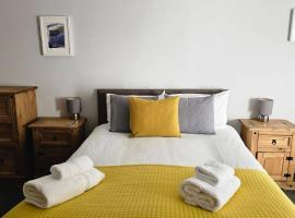 The Old Library, hotel u gradu Arisaig