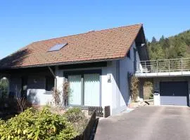 Ferienwohnung Auszeit