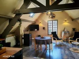 les gîtes du soulor L' ESTAING avec balnéo, bain nordique et sauna à 2 minutes du centre d'arrens marsous