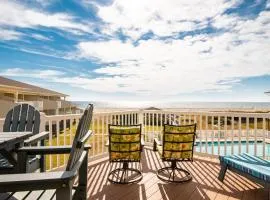 Fish Tales by Oak Island Accommodations