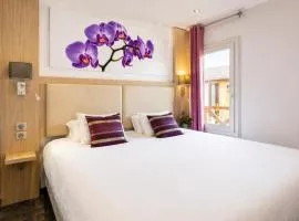 FH Confort Hotel Orléans Co'met