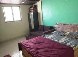N cube villa 3bhk