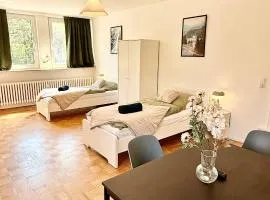 BEGE APARTMENTS RestStay