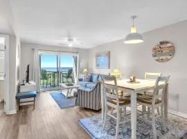 Flip Flop Fantasy by Oak Island Accommodations