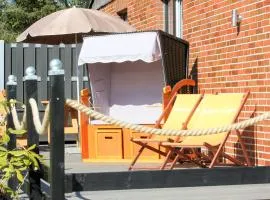 Ferienhaus Weideblick