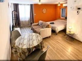 Studio confortable au centre de Manosque