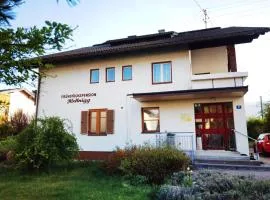 Frühstückspension Kattnigg