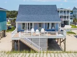 Summer Sands by Oak Island Accommodations