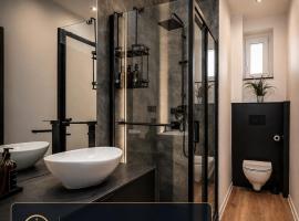 BYTOM One 24H Strefa Komfortu, отель в Бытом