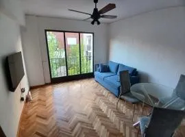 Departamento Estacion Olivos