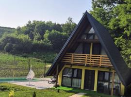 Vikendica Buzadzija M&N, ξενοδοχείο 