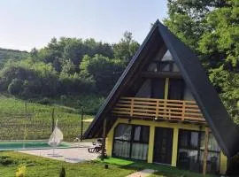 Vikendica Buzadzija M&N