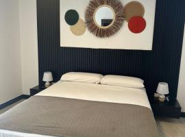 Tena में, होटल Cabañas Rio Sol