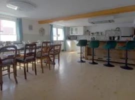 Ferienhaus Rhingass bis 10 P nahe Europapark