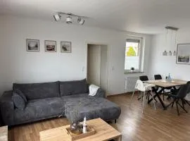 Ferienhaus Wellenperle