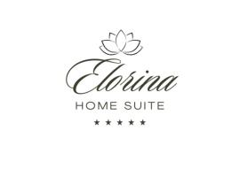 Elorina Home Suite, Hotel in Carrozziere – Fonte Ciane