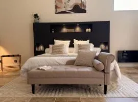 Le temps d'une romance