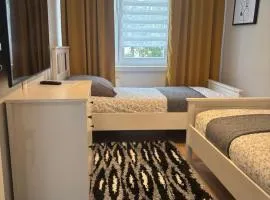 Apartament Rodzinny - Classic Olszowa -