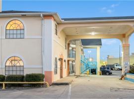 Executive Inn & Suites Lufkin US 59, hotel din Lufkin