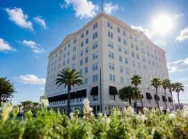 The Markham Hotel