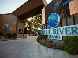 Blue River Resort