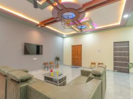 Jalsa Bungalow، فندق في Malavli