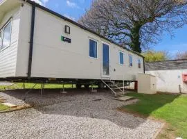 Shamrocks Cove Caravan