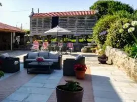 La Casa del Río